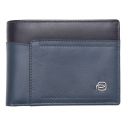 Piquadro,  , pu1392w82r/blu